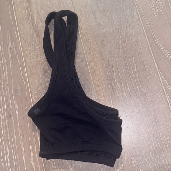 Cropped top - Picture 2 of 4